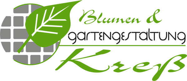 Logo Blumen Kreß