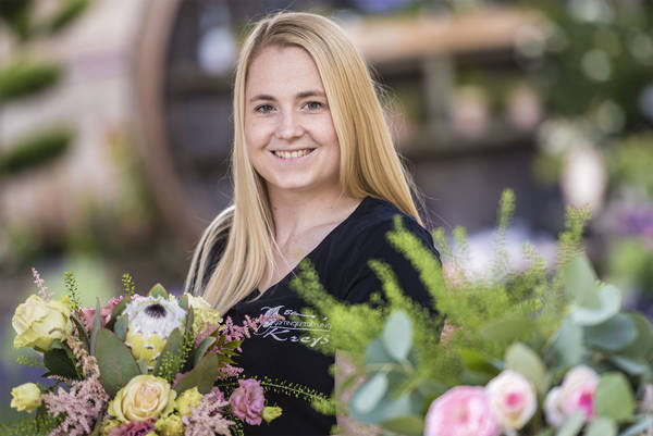 Startseite Blumen Kress